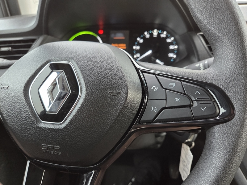 Photo 8 - Renault Kangoo Van