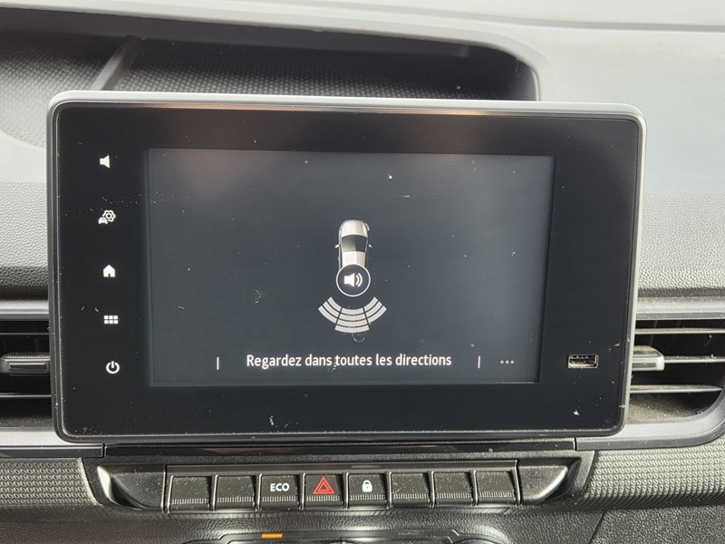 Photo 12 - Renault Kangoo Van