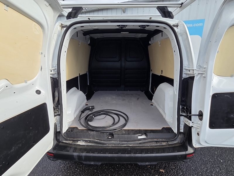 Photo 14 - Renault Kangoo Van