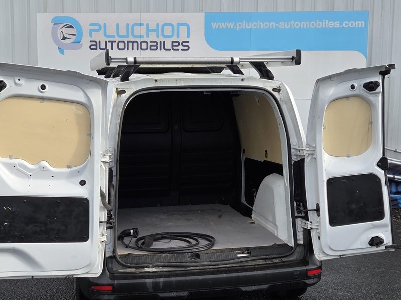 Photo 15 - Renault Kangoo Van