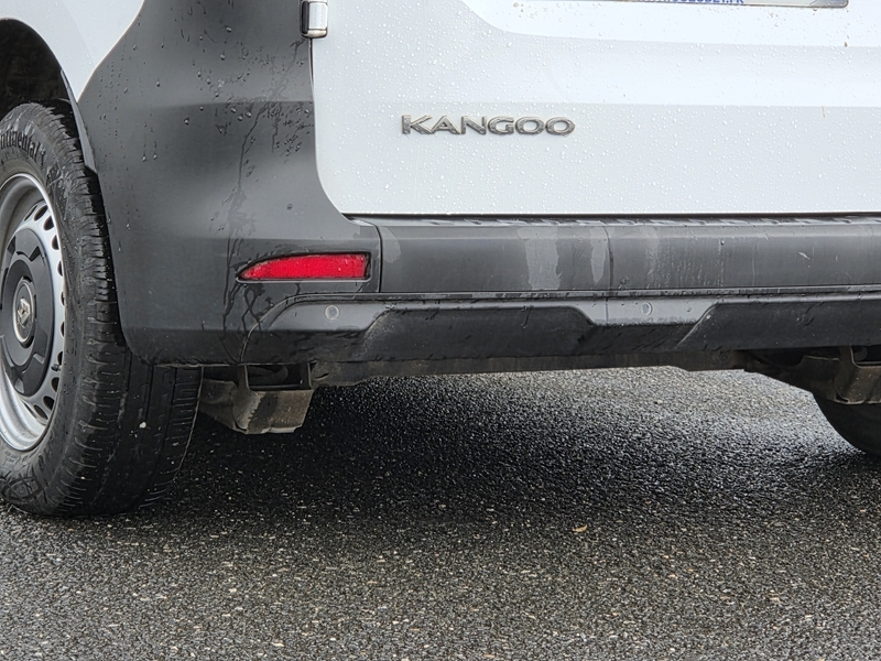 Photo 16 - Renault Kangoo Van