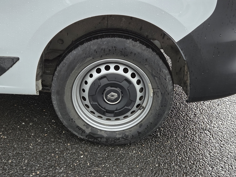 Photo 17 - Renault Kangoo Van