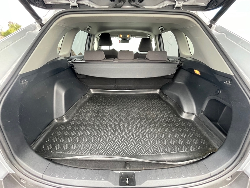 Photo 4 - Toyota RAV4