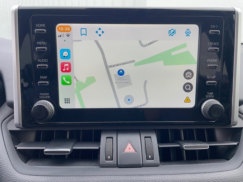 Photo 14 - Toyota RAV4