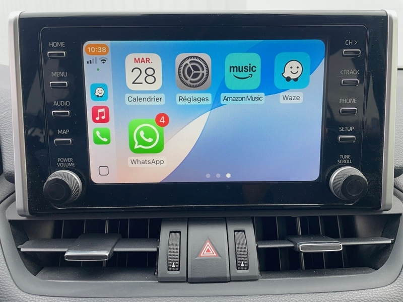 Photo 18 - Toyota RAV4