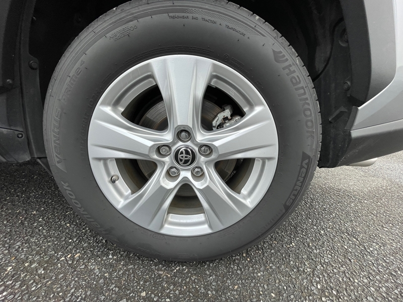 Photo 20 - Toyota RAV4