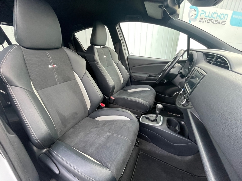 Photo 6 - Toyota Yaris