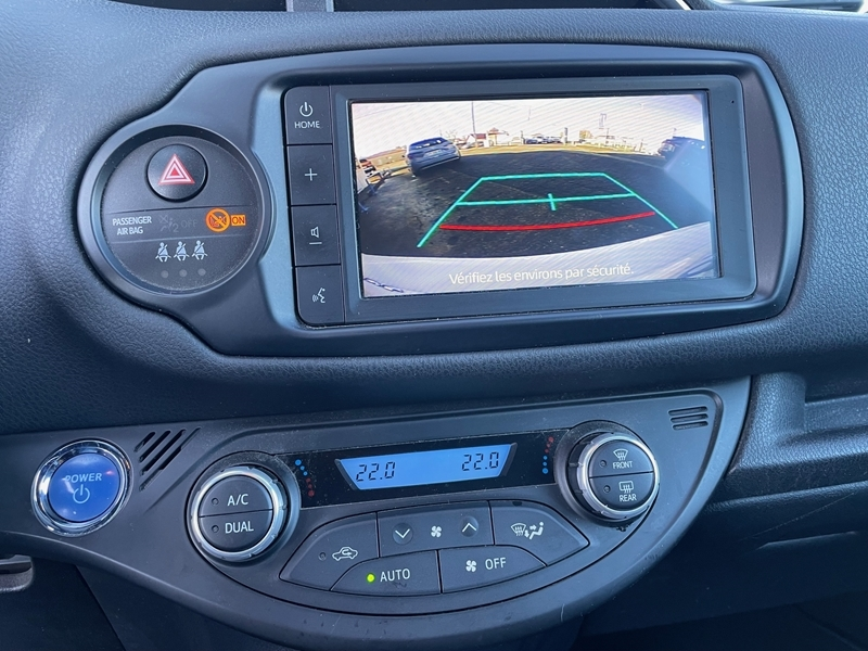 Photo 8 - Toyota Yaris