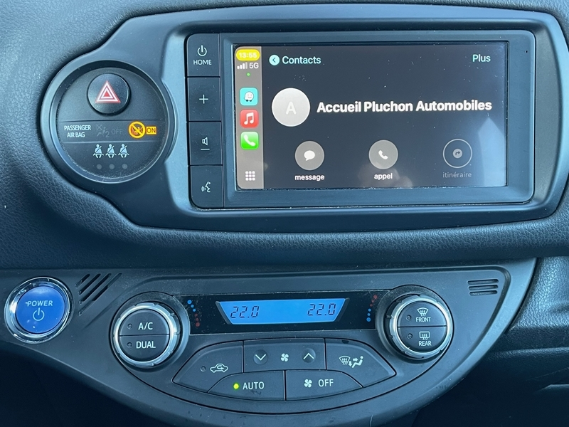 Photo 9 - Toyota Yaris