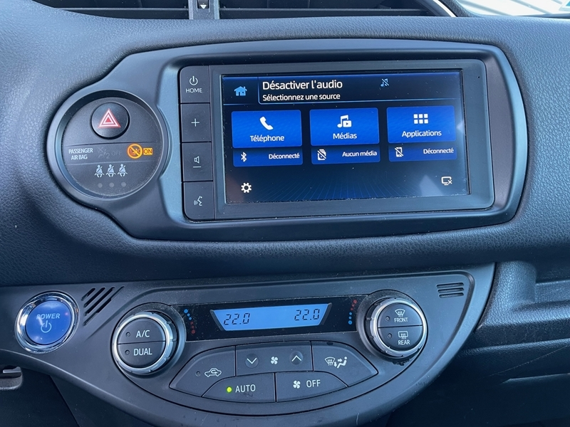 Photo 10 - Toyota Yaris