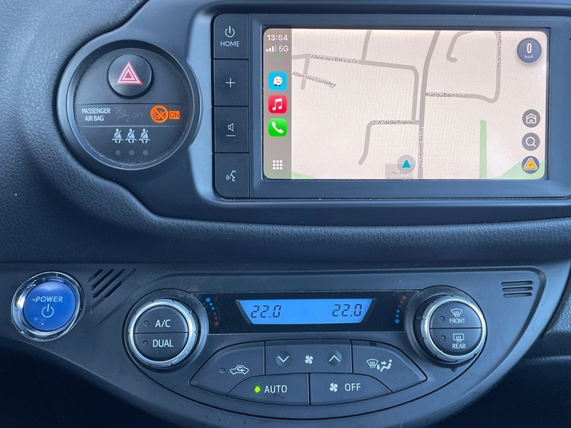 Photo 11 - Toyota Yaris