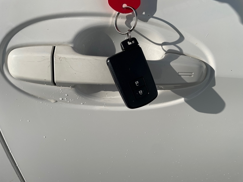 Photo 14 - Toyota Yaris