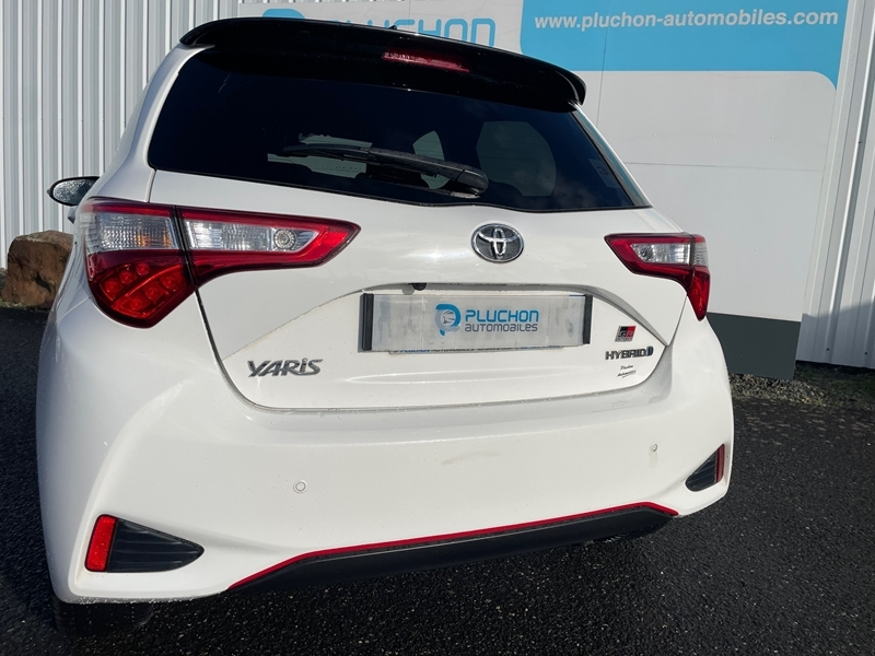 Photo 15 - Toyota Yaris
