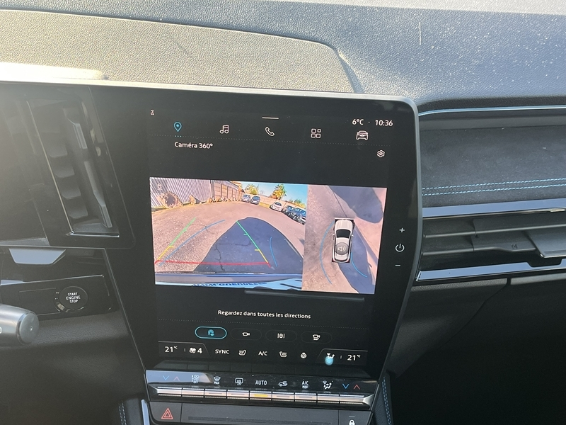 Photo 5 - Renault Austral