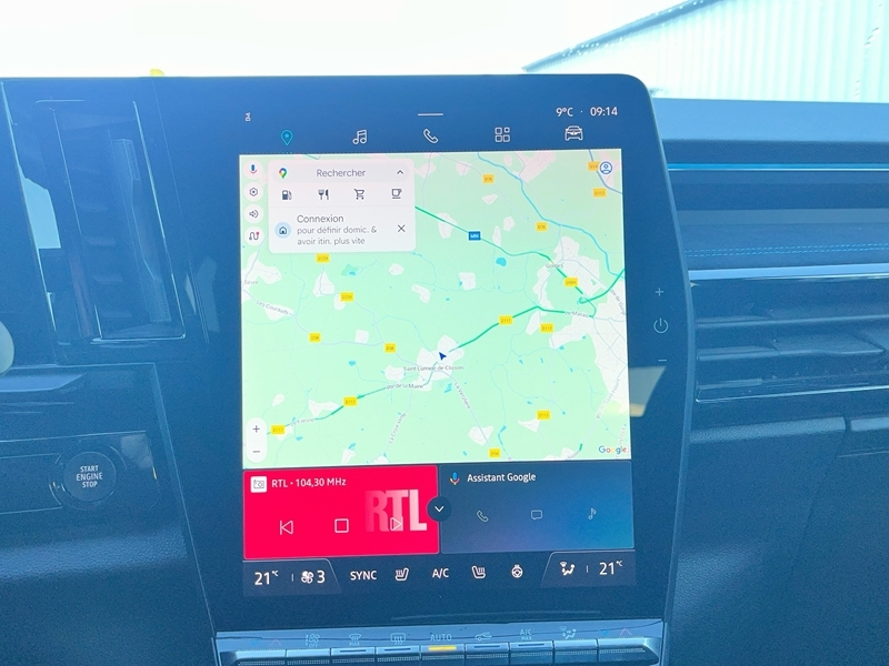 Photo 8 - Renault Austral