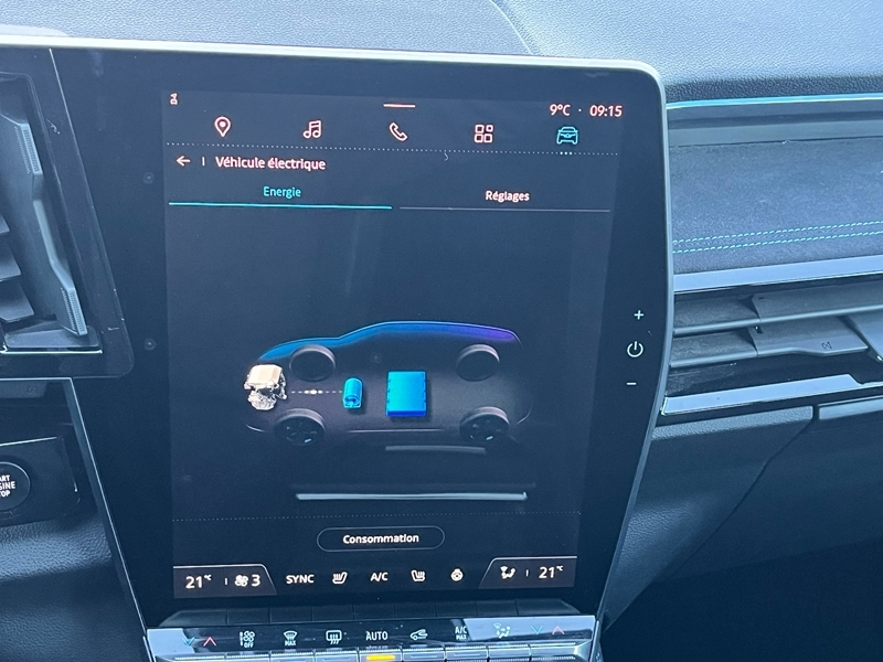 Photo 9 - Renault Austral