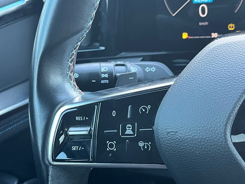 Photo 12 - Renault Austral