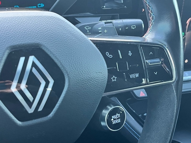 Photo 13 - Renault Austral