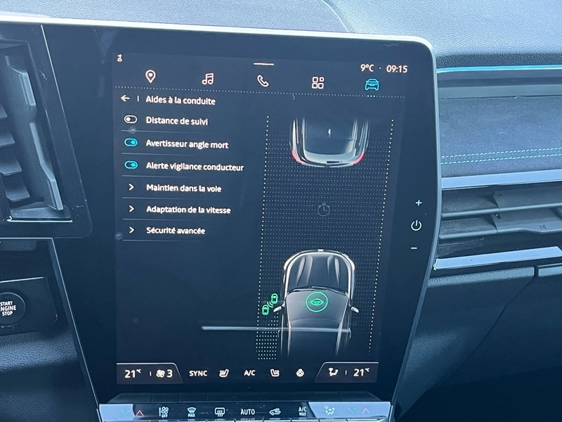 Photo 16 - Renault Austral