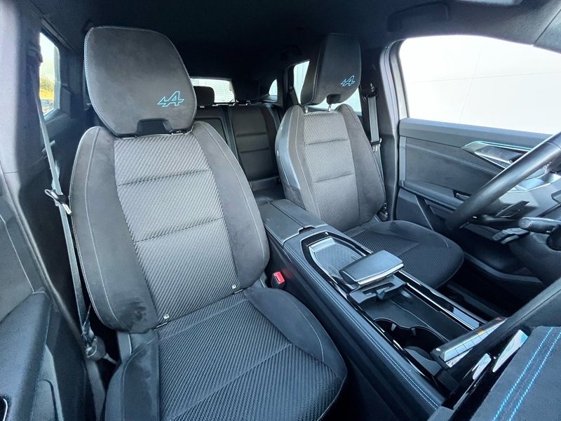 Photo 17 - Renault Austral