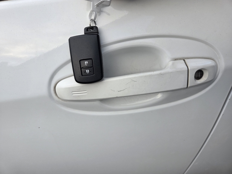 Photo 20 - Toyota Yaris