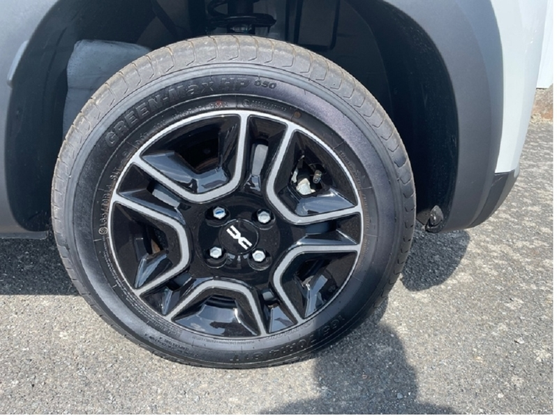 Photo 5 - Dacia Spring