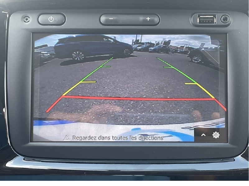 Photo 8 - Dacia Spring