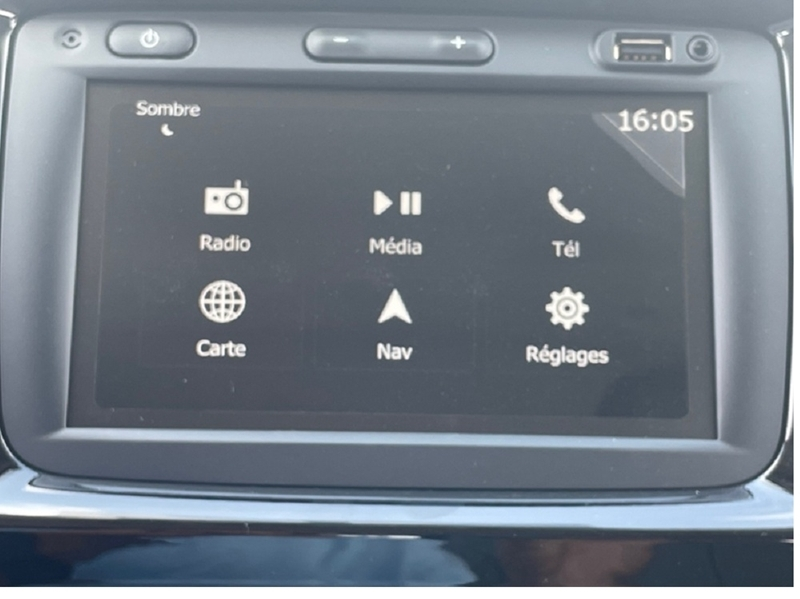 Photo 9 - Dacia Spring