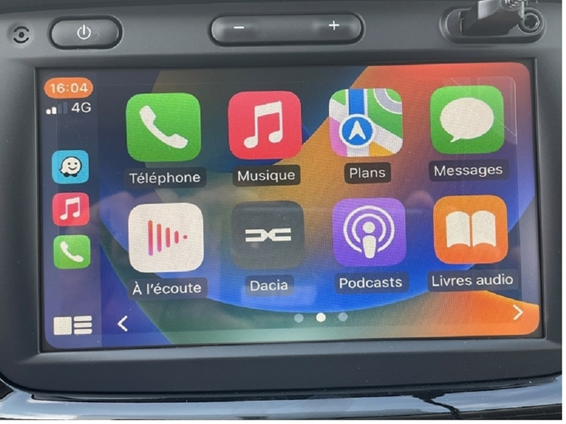 Photo 10 - Dacia Spring