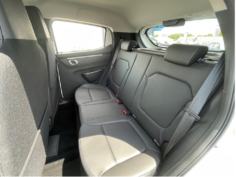 Photo 11 - Dacia Spring