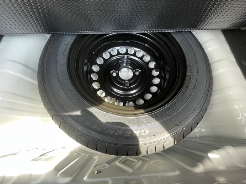 Photo 14 - Dacia Spring