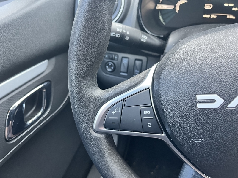 Photo 15 - Dacia Spring