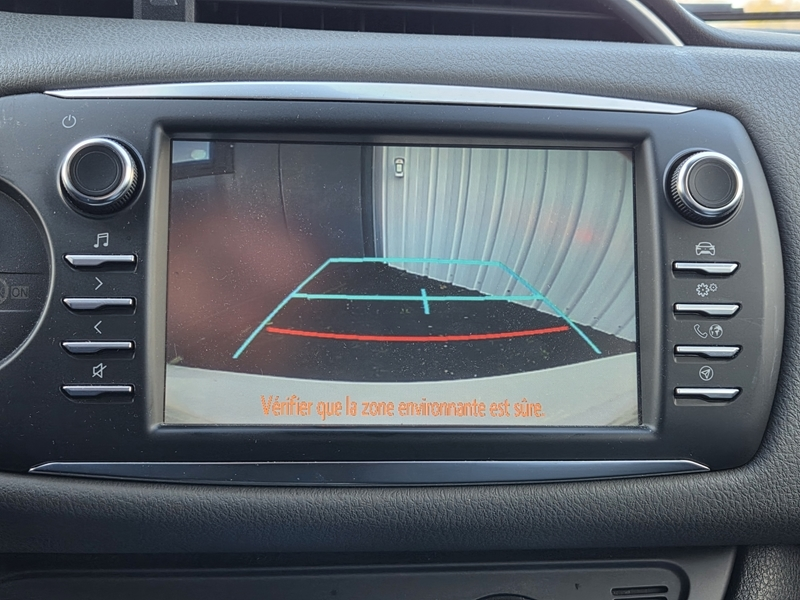 Photo 12 - Toyota Yaris