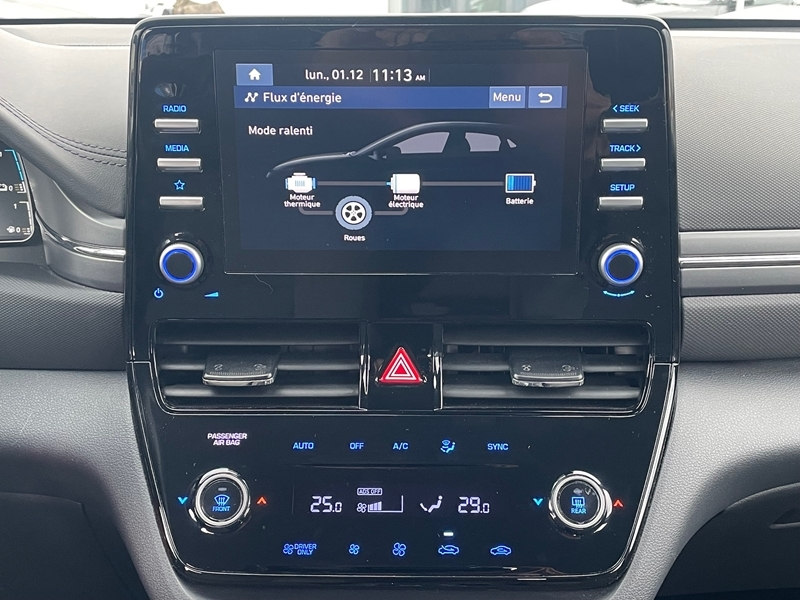 Photo 12 - Hyundai Ioniq