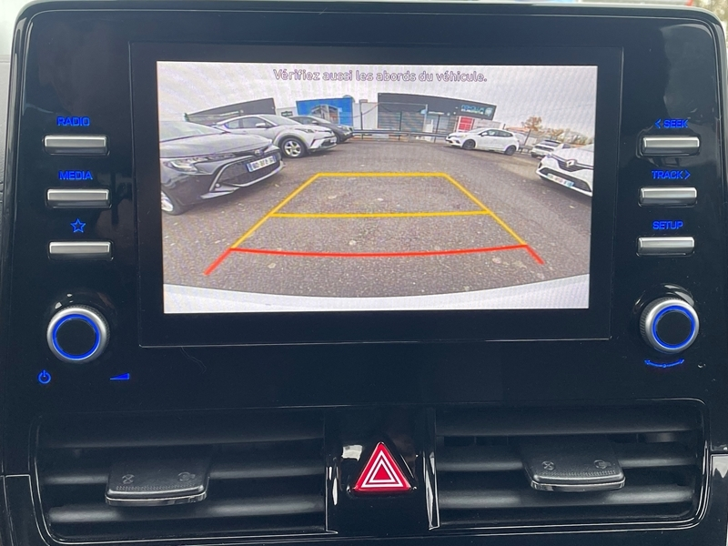 Photo 13 - Hyundai Ioniq