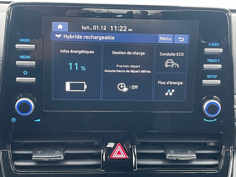 Photo 14 - Hyundai Ioniq