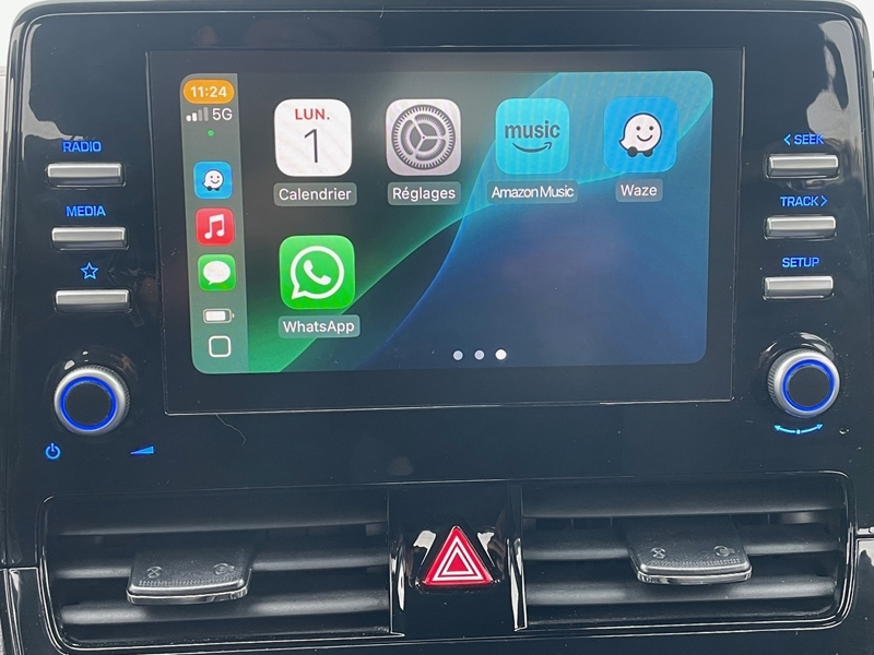 Photo 15 - Hyundai Ioniq