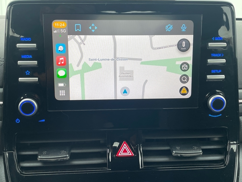 Photo 17 - Hyundai Ioniq