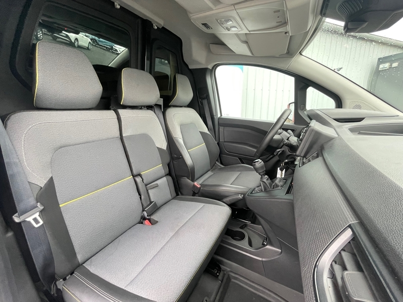 Photo 5 - Renault Kangoo Van