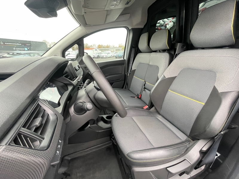 Photo 6 - Renault Kangoo Van