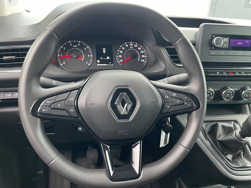 Photo 7 - Renault Kangoo Van