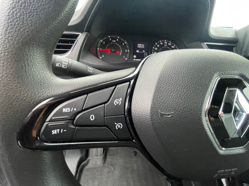 Photo 8 - Renault Kangoo Van