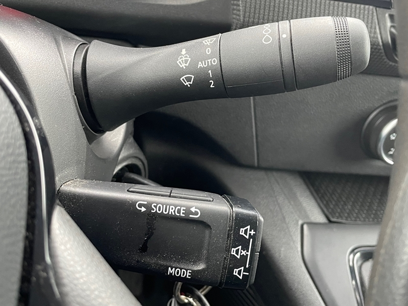 Photo 9 - Renault Kangoo Van