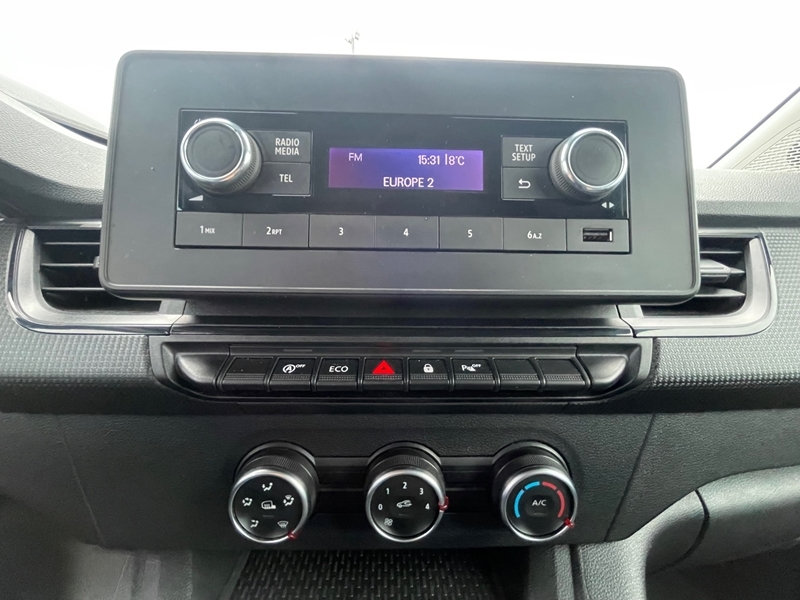 Photo 11 - Renault Kangoo Van