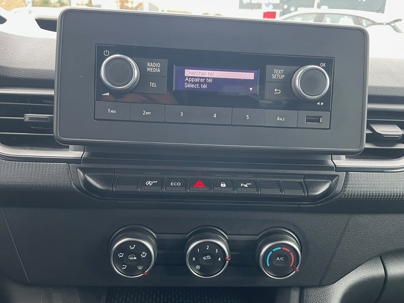 Photo 12 - Renault Kangoo Van