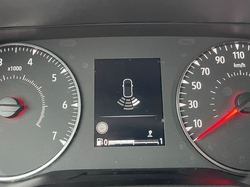 Photo 13 - Renault Kangoo Van