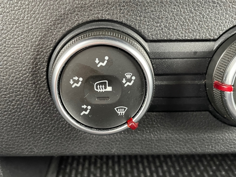 Photo 14 - Renault Kangoo Van