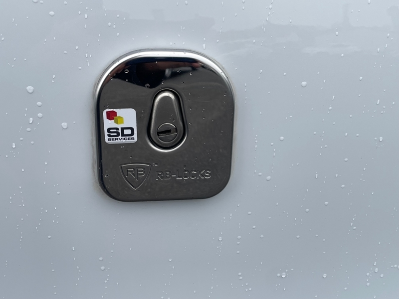 Photo 17 - Renault Kangoo Van