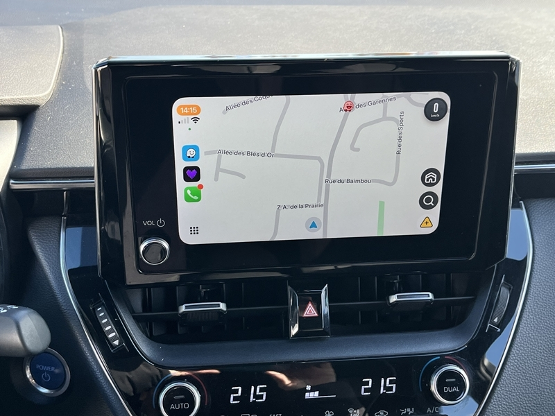 Photo 6 - Toyota Corolla Touring Spt