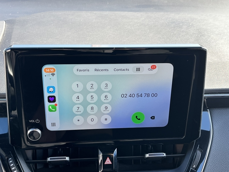 Photo 7 - Toyota Corolla Touring Spt